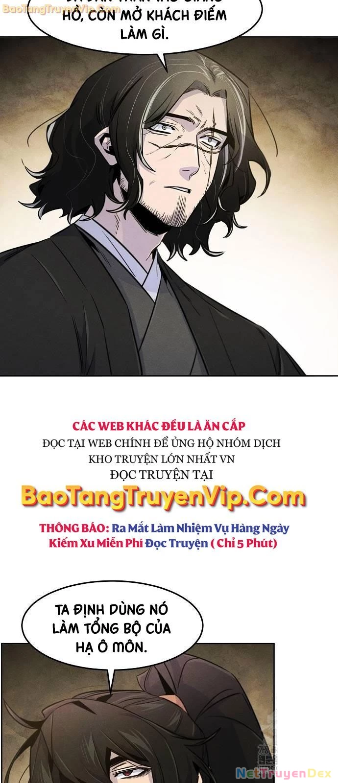 Cuồng Ma Tái Thế Chapter 137 - Trang 4