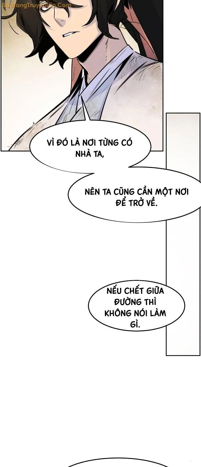 Cuồng Ma Tái Thế Chapter 137 - Trang 4