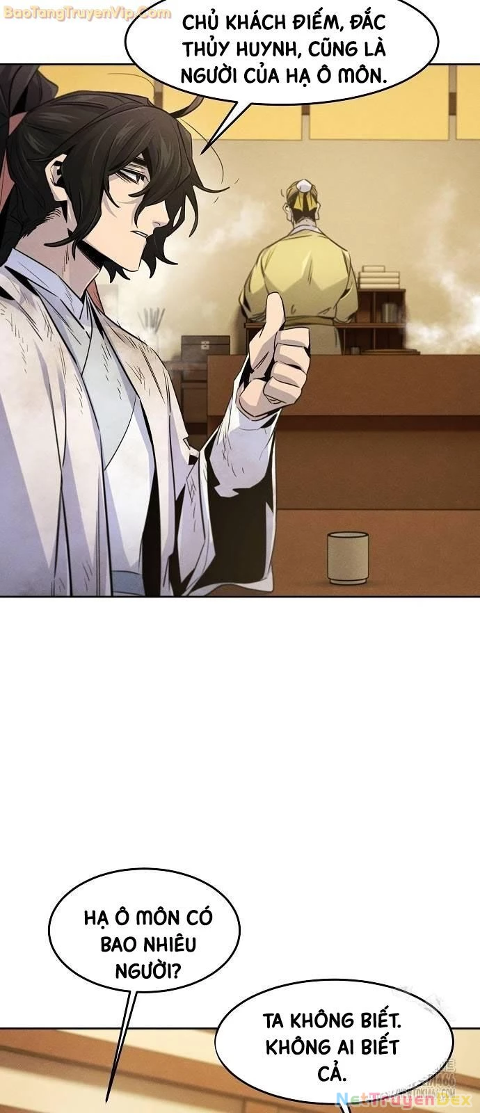 Cuồng Ma Tái Thế Chapter 137 - Trang 4