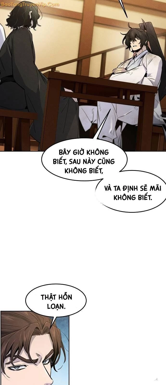 Cuồng Ma Tái Thế Chapter 137 - Trang 4