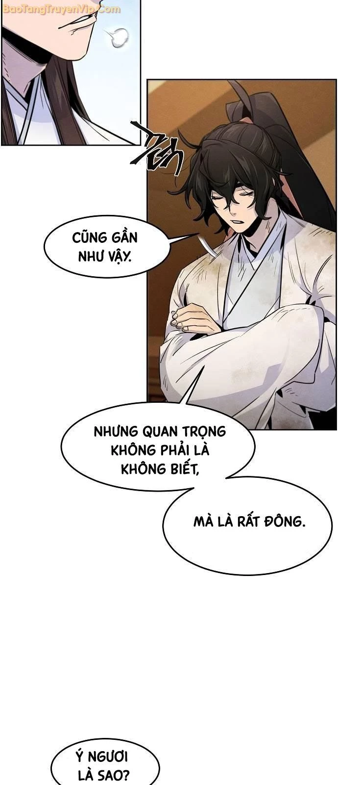 Cuồng Ma Tái Thế Chapter 137 - Trang 4