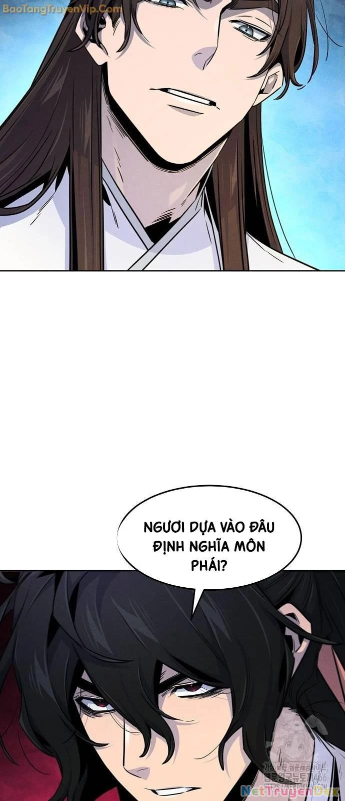 Cuồng Ma Tái Thế Chapter 137 - Trang 4