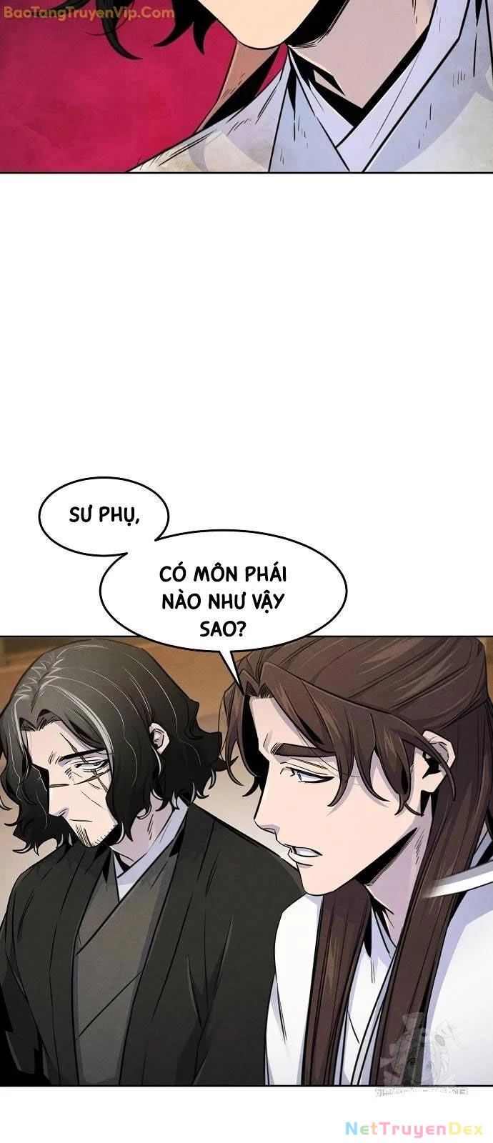 Cuồng Ma Tái Thế Chapter 137 - Trang 4