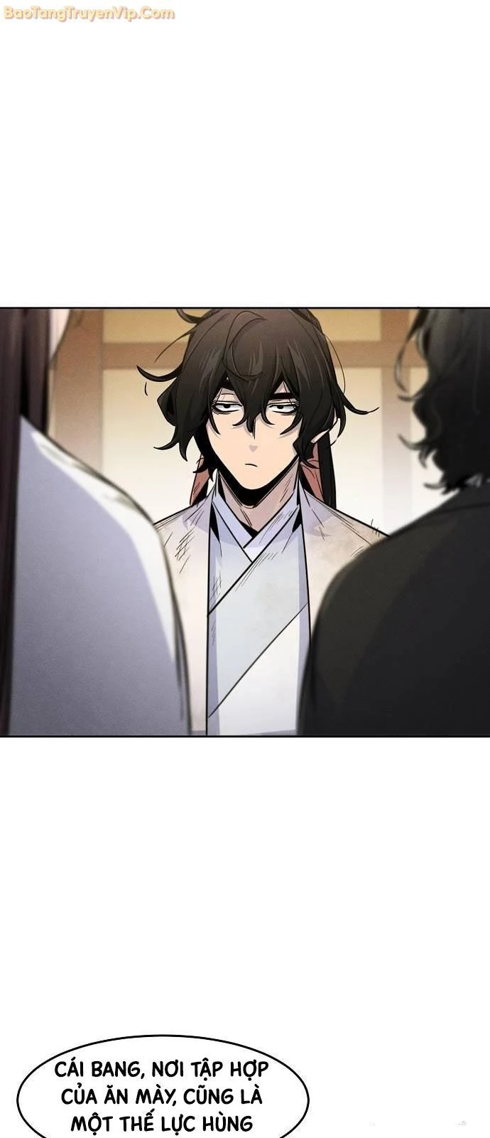 Cuồng Ma Tái Thế Chapter 137 - Trang 4