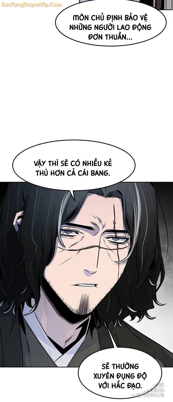 Cuồng Ma Tái Thế Chapter 137 - Trang 4