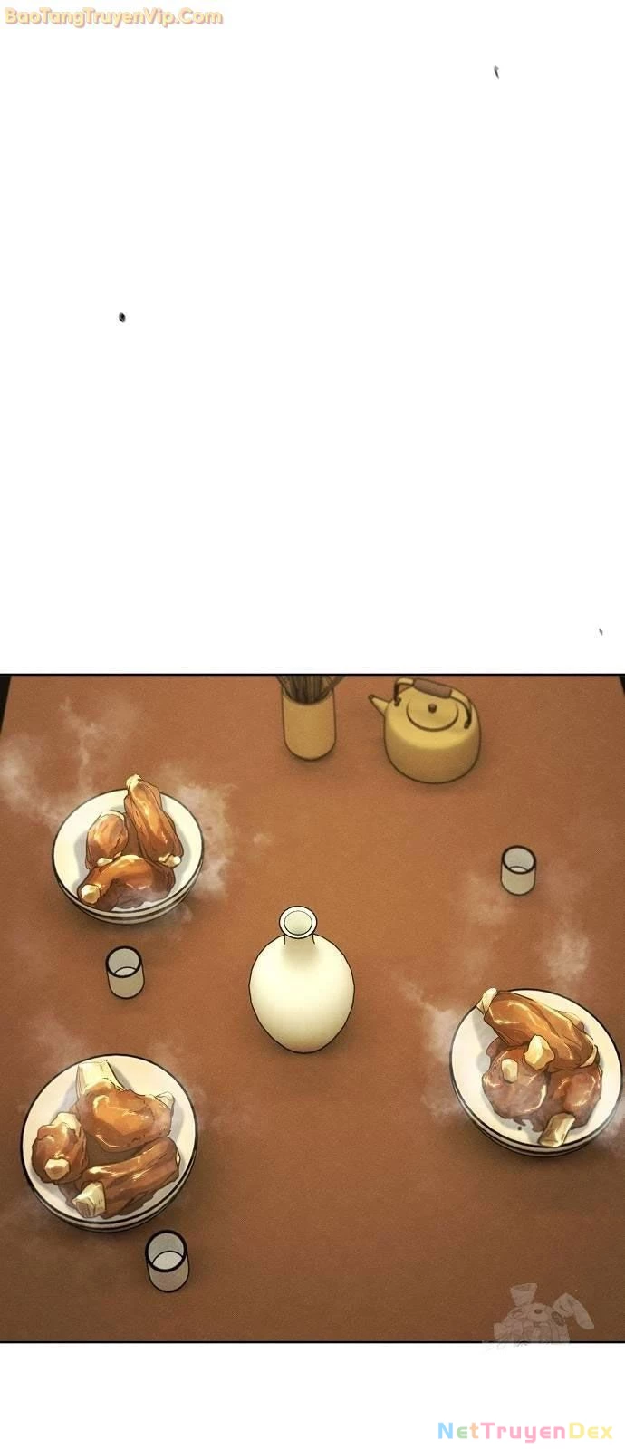 Cuồng Ma Tái Thế Chapter 137 - Trang 4