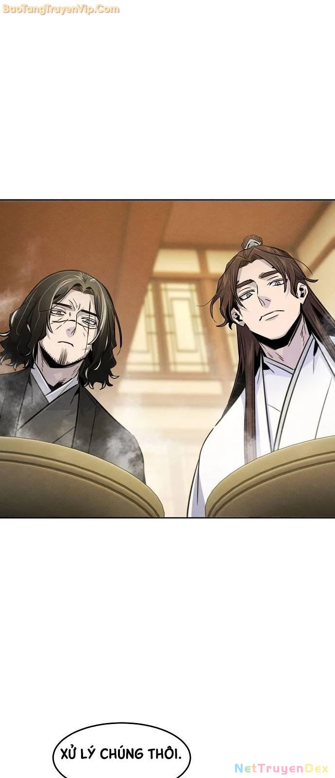 Cuồng Ma Tái Thế Chapter 137 - Trang 4