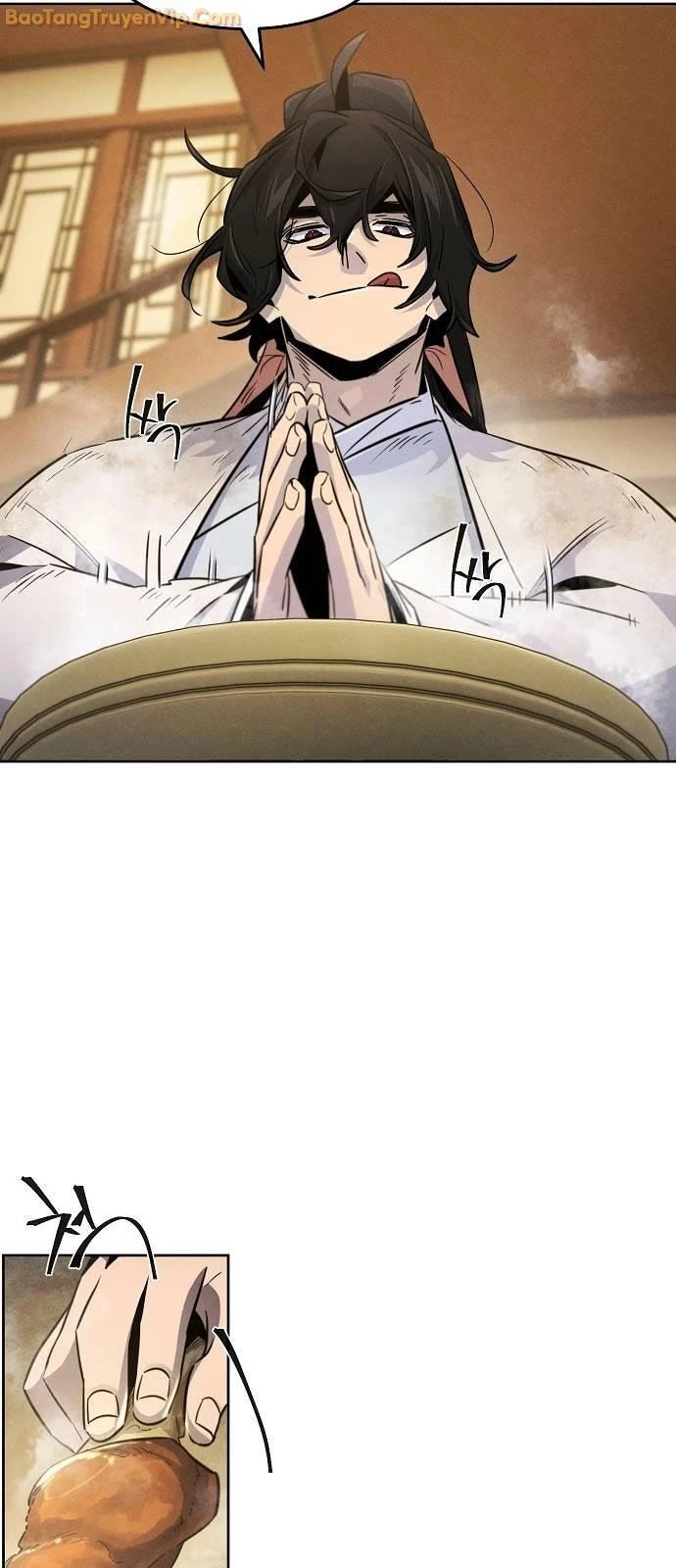 Cuồng Ma Tái Thế Chapter 137 - Trang 4