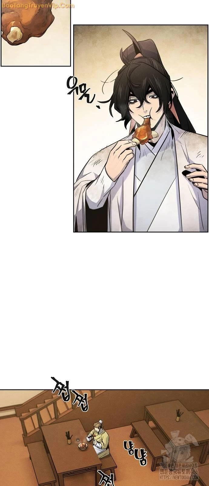 Cuồng Ma Tái Thế Chapter 137 - Trang 4