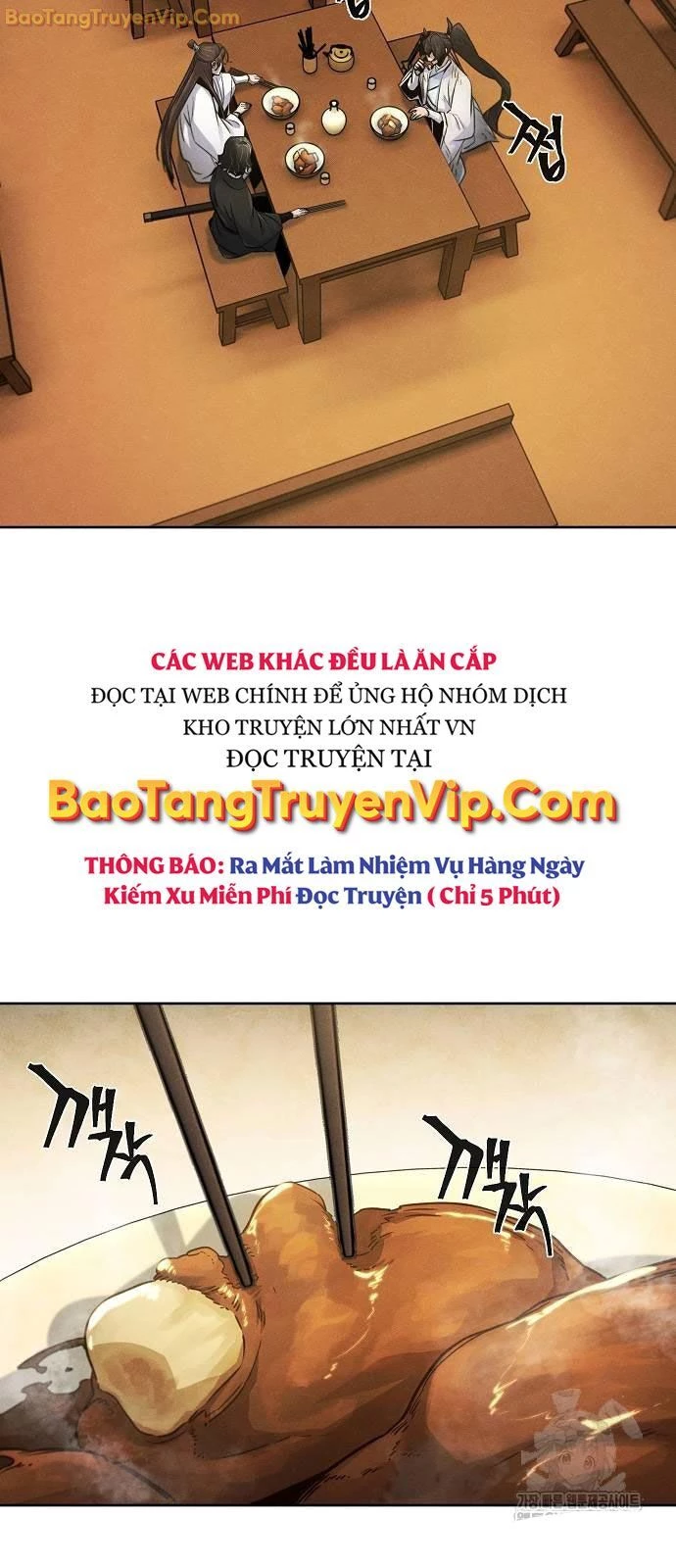 Cuồng Ma Tái Thế Chapter 137 - Trang 4