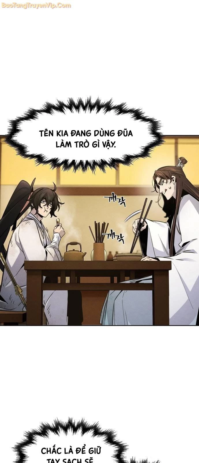 Cuồng Ma Tái Thế Chapter 137 - Trang 4