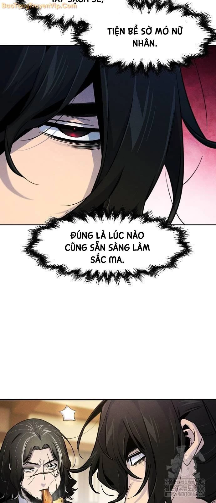 Cuồng Ma Tái Thế Chapter 137 - Trang 4