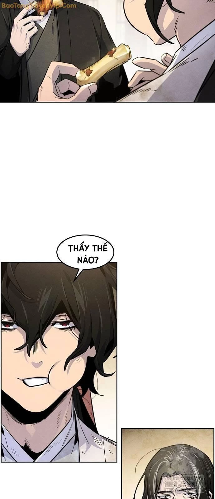 Cuồng Ma Tái Thế Chapter 137 - Trang 4