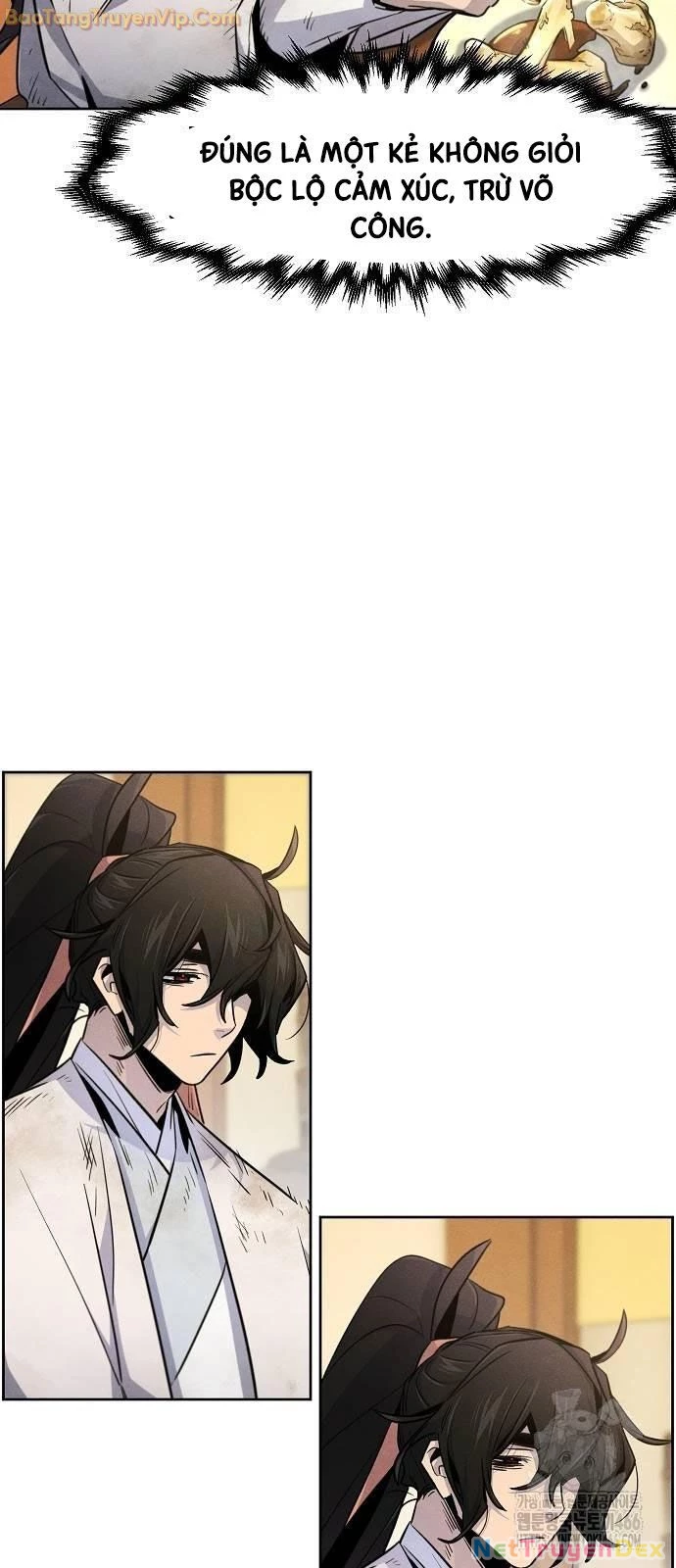Cuồng Ma Tái Thế Chapter 137 - Trang 4