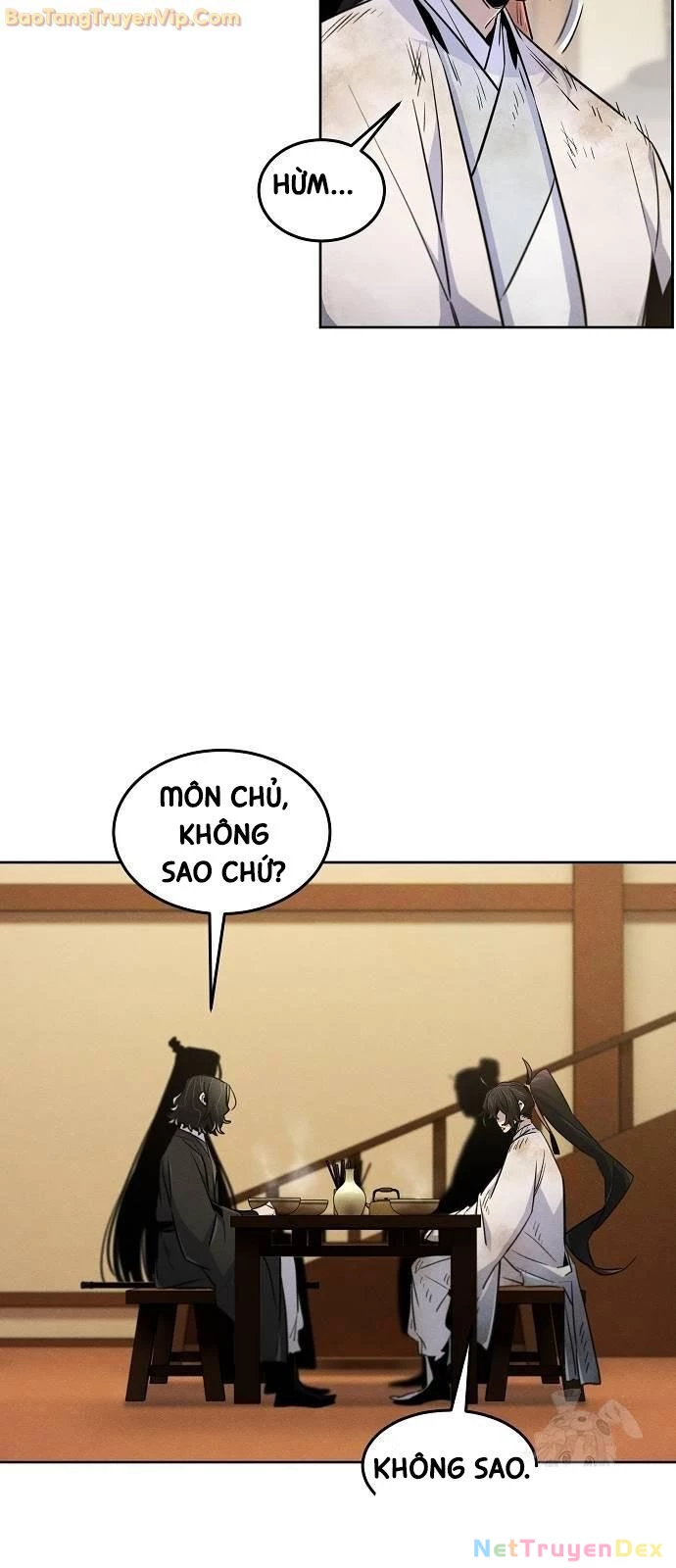 Cuồng Ma Tái Thế Chapter 137 - Trang 4