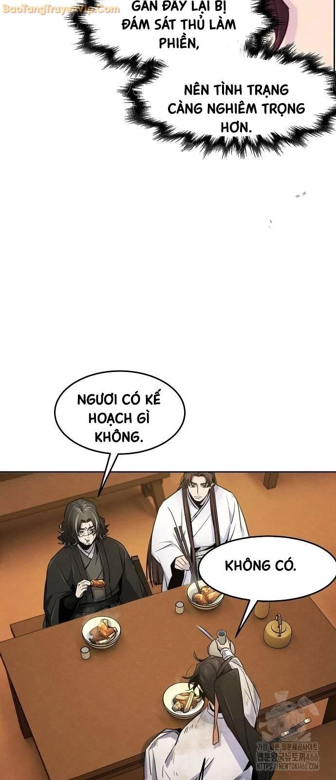 Cuồng Ma Tái Thế Chapter 137 - Trang 4