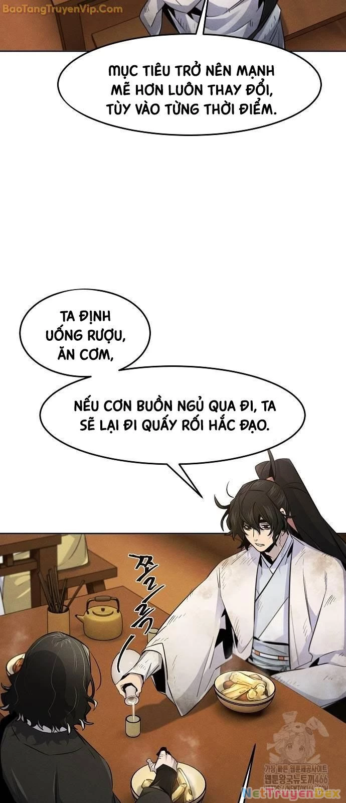 Cuồng Ma Tái Thế Chapter 137 - Trang 4