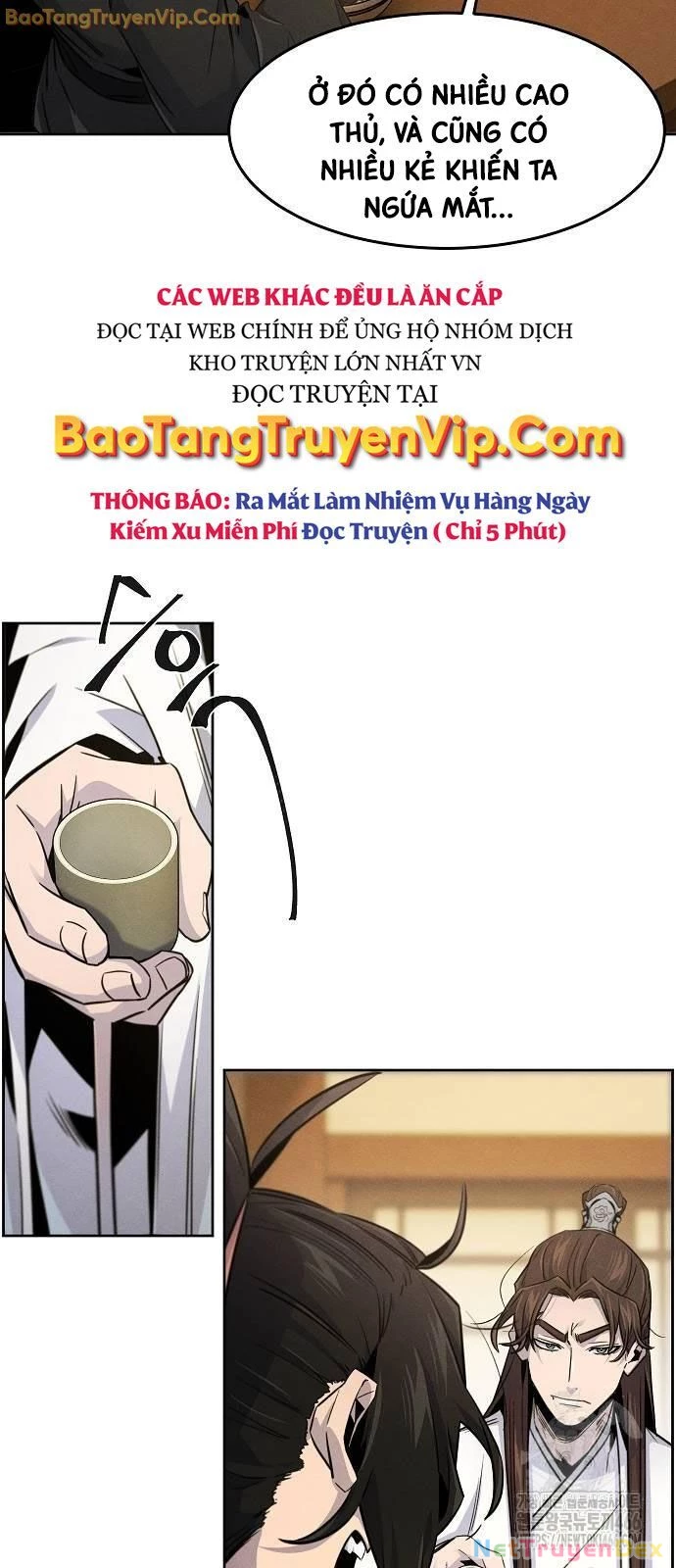Cuồng Ma Tái Thế Chapter 137 - Trang 4