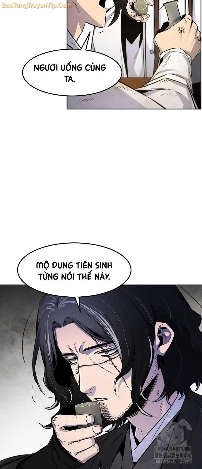 Cuồng Ma Tái Thế Chapter 137 - Trang 4