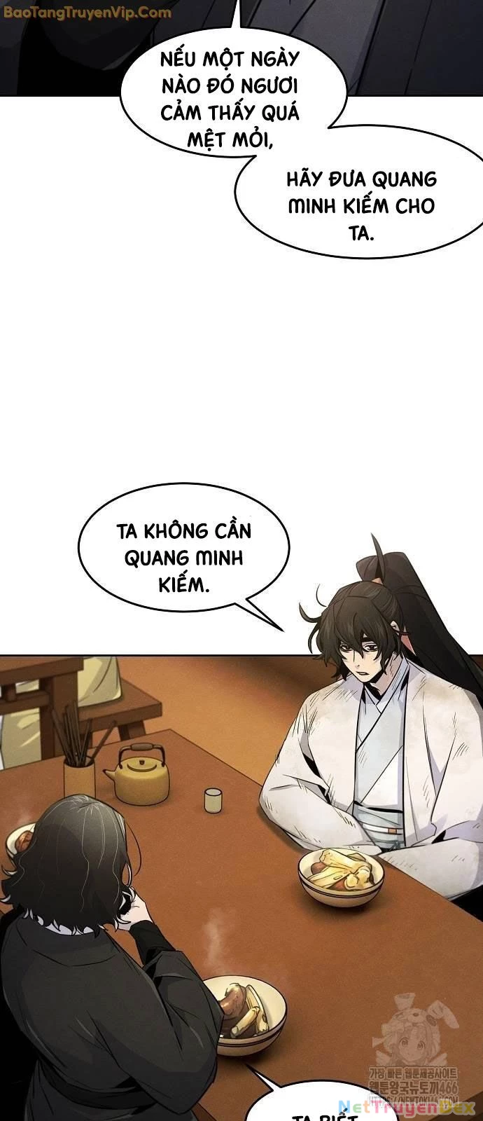 Cuồng Ma Tái Thế Chapter 137 - Trang 4