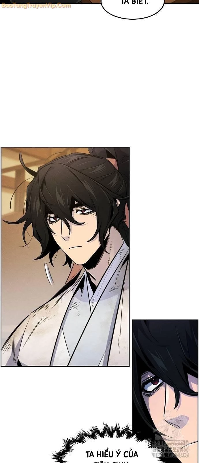 Cuồng Ma Tái Thế Chapter 137 - Trang 4