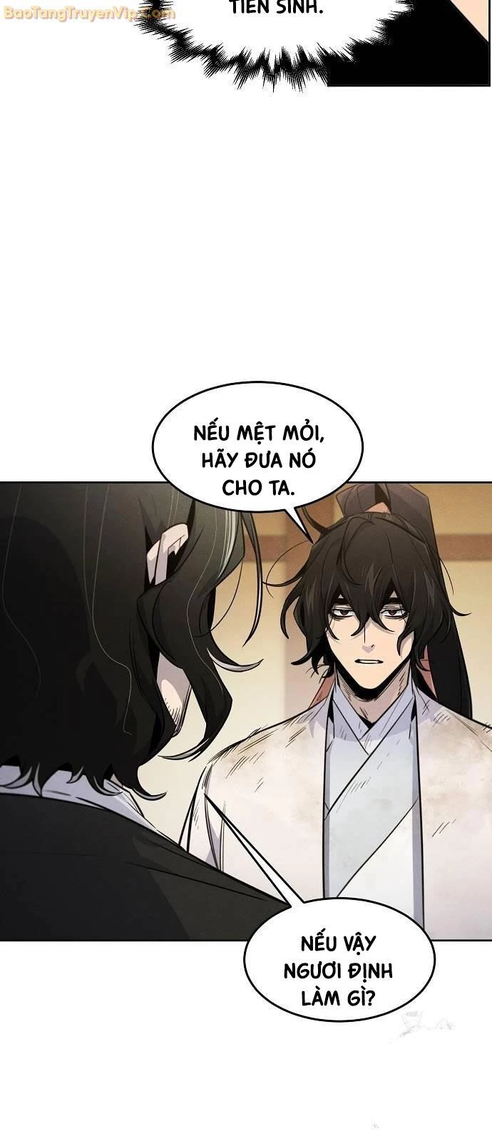 Cuồng Ma Tái Thế Chapter 137 - Trang 4