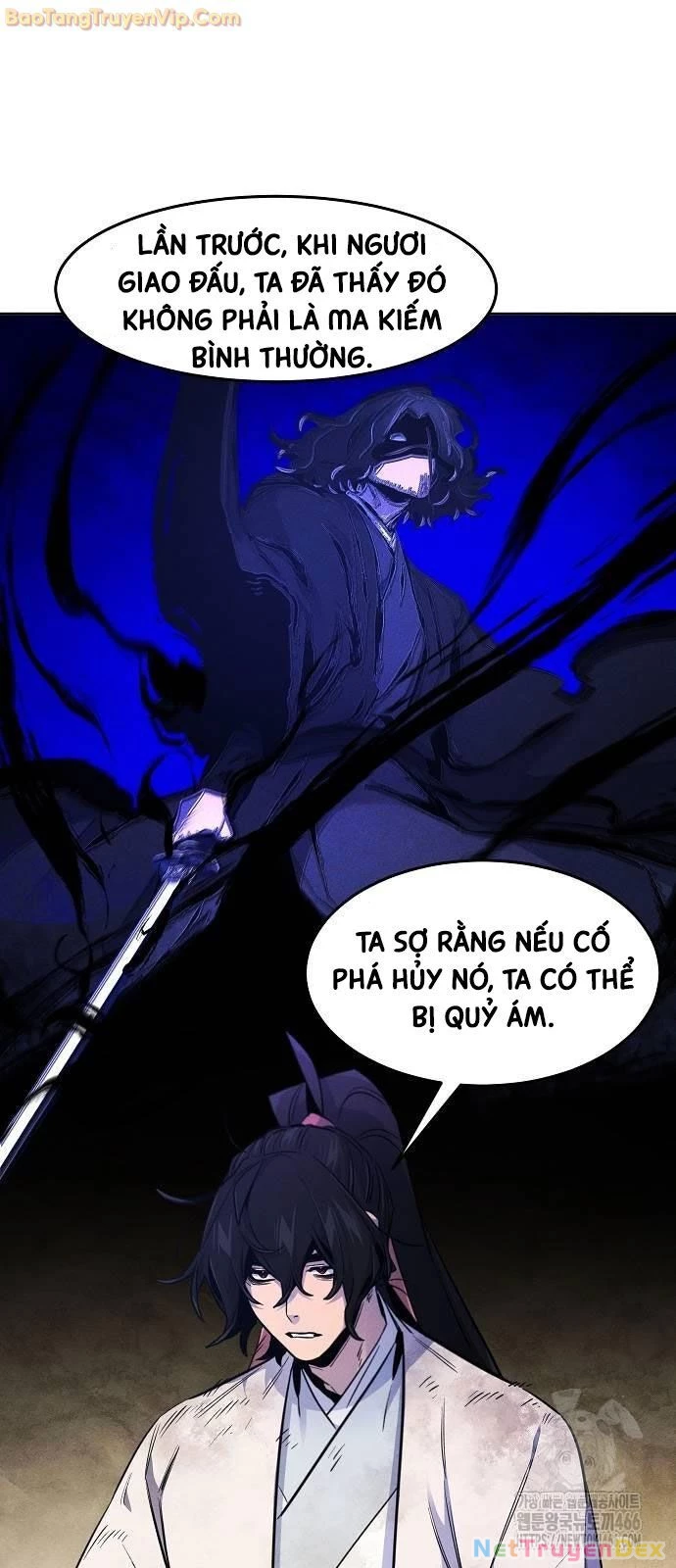 Cuồng Ma Tái Thế Chapter 137 - Trang 4