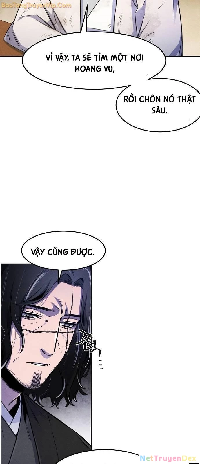 Cuồng Ma Tái Thế Chapter 137 - Trang 4