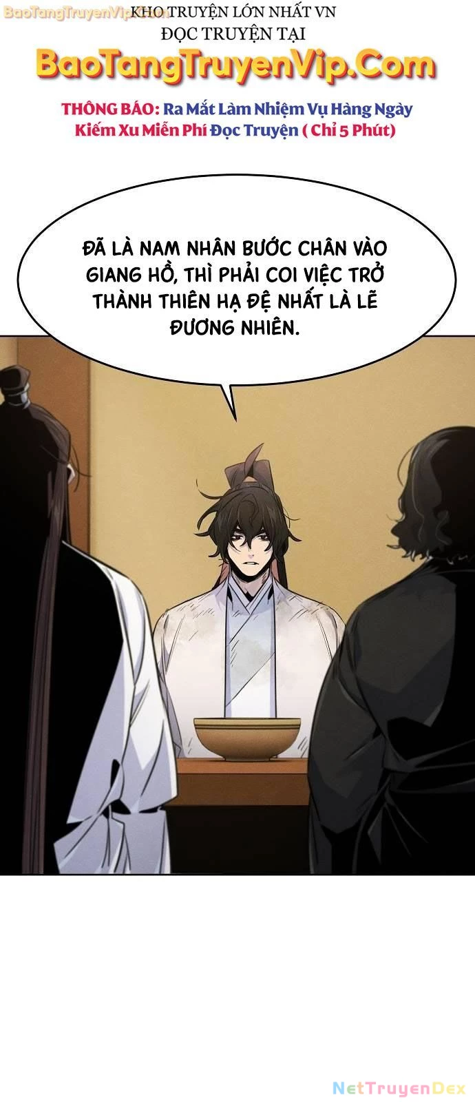 Cuồng Ma Tái Thế Chapter 137 - Trang 4