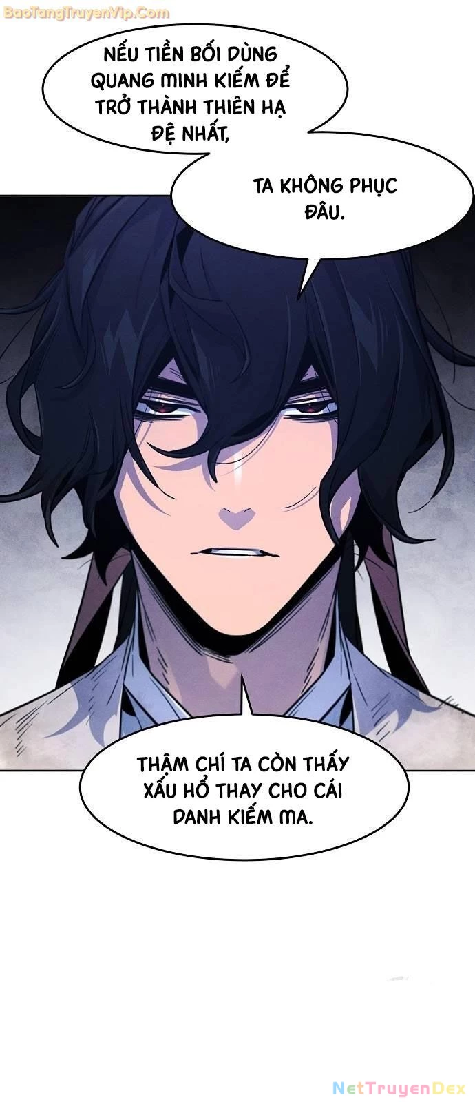 Cuồng Ma Tái Thế Chapter 137 - Trang 4