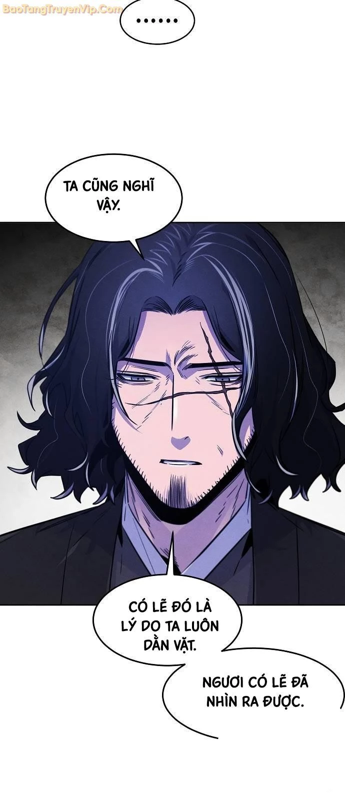 Cuồng Ma Tái Thế Chapter 137 - Trang 4