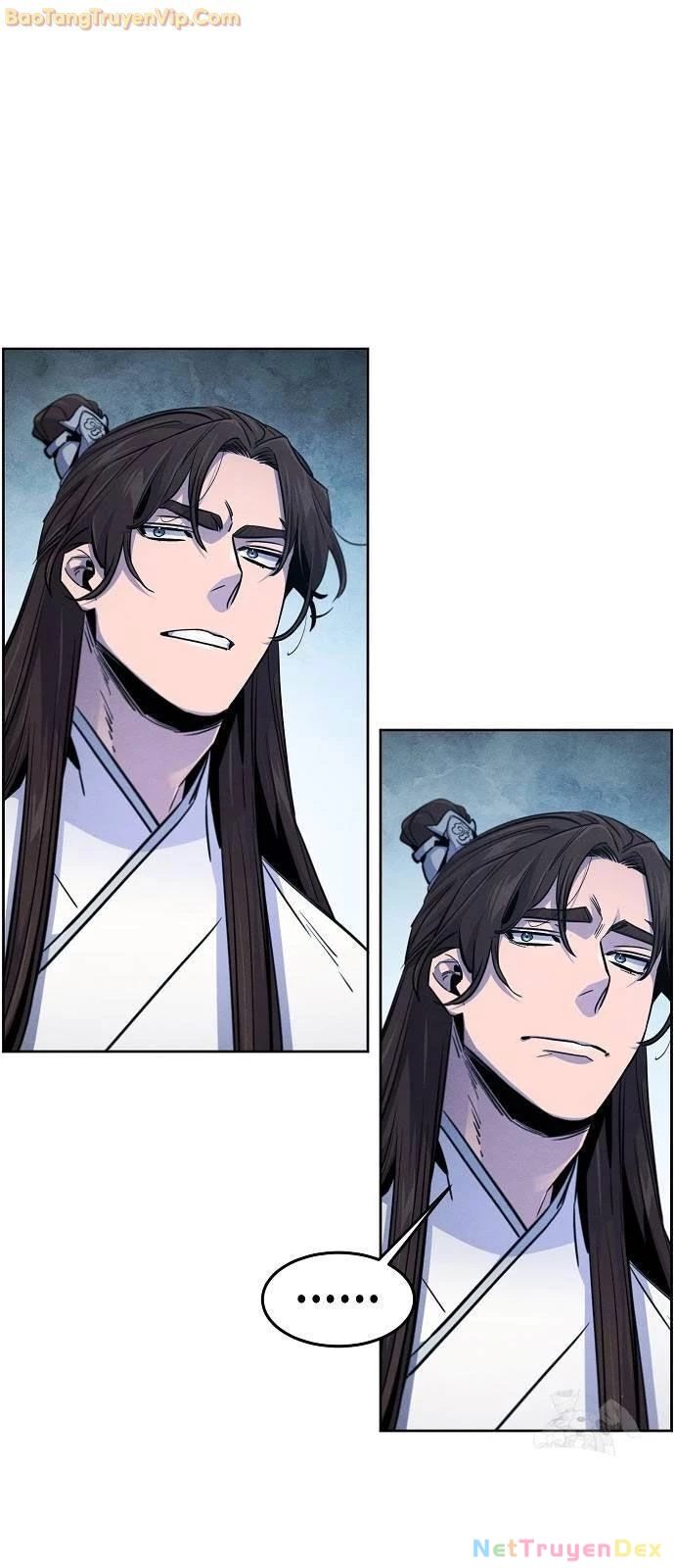 Cuồng Ma Tái Thế Chapter 137 - Trang 4