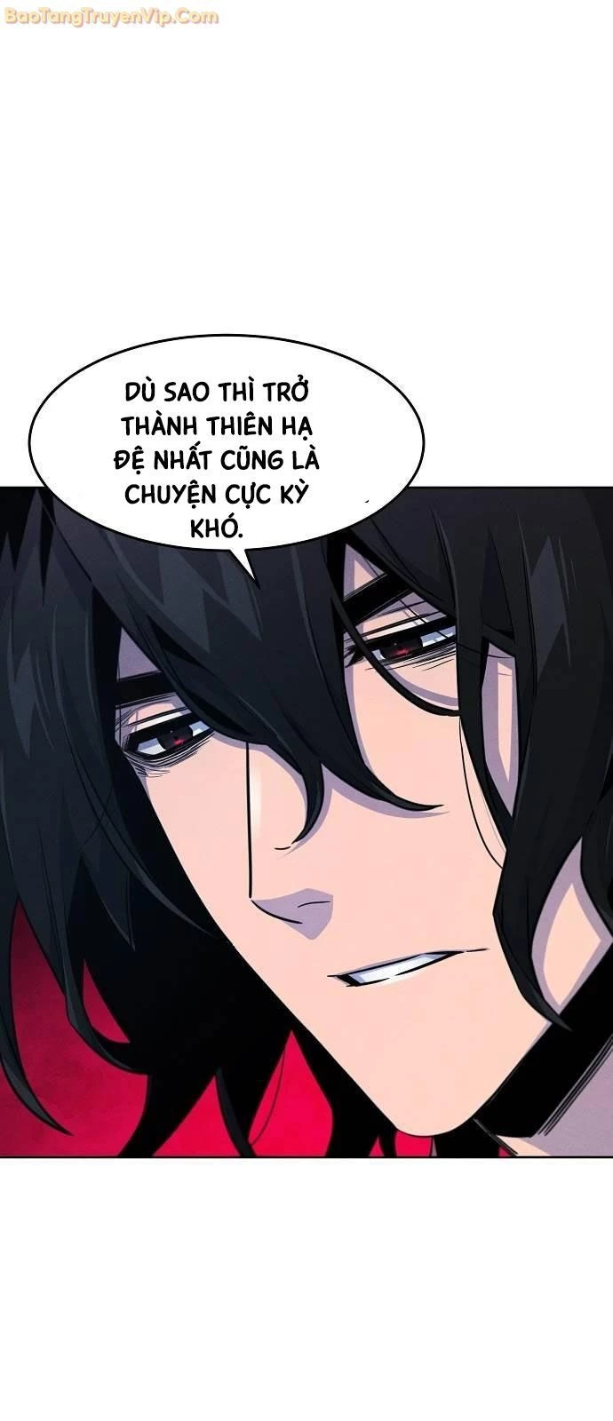 Cuồng Ma Tái Thế Chapter 137 - Trang 4