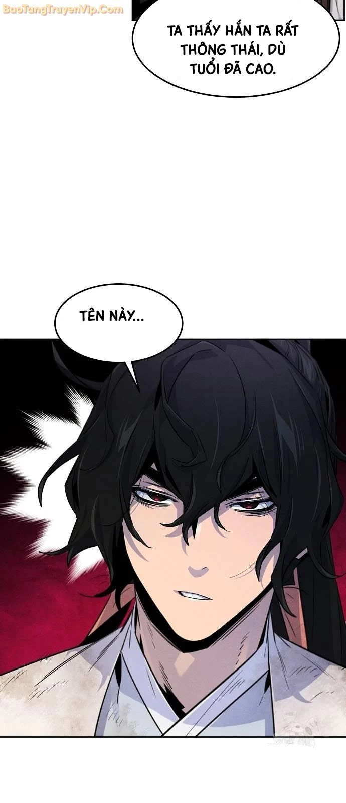 Cuồng Ma Tái Thế Chapter 137 - Trang 4