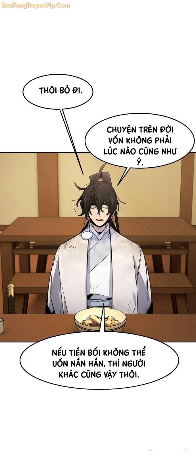 Cuồng Ma Tái Thế Chapter 137 - Trang 4