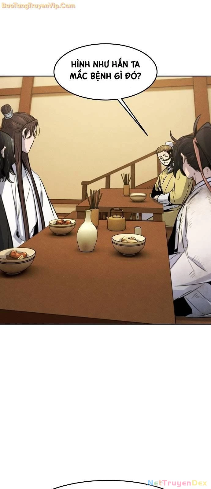 Cuồng Ma Tái Thế Chapter 137 - Trang 4