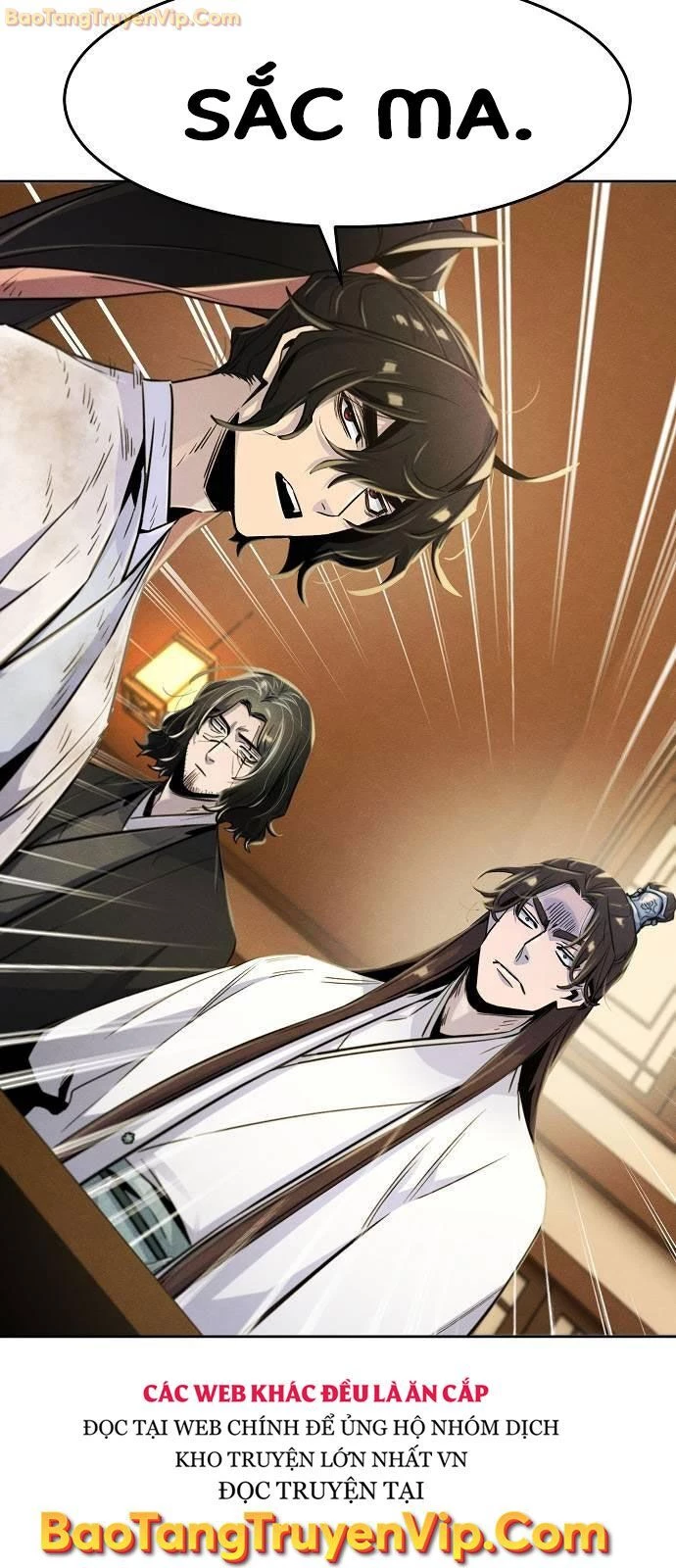 Cuồng Ma Tái Thế Chapter 137 - Trang 4