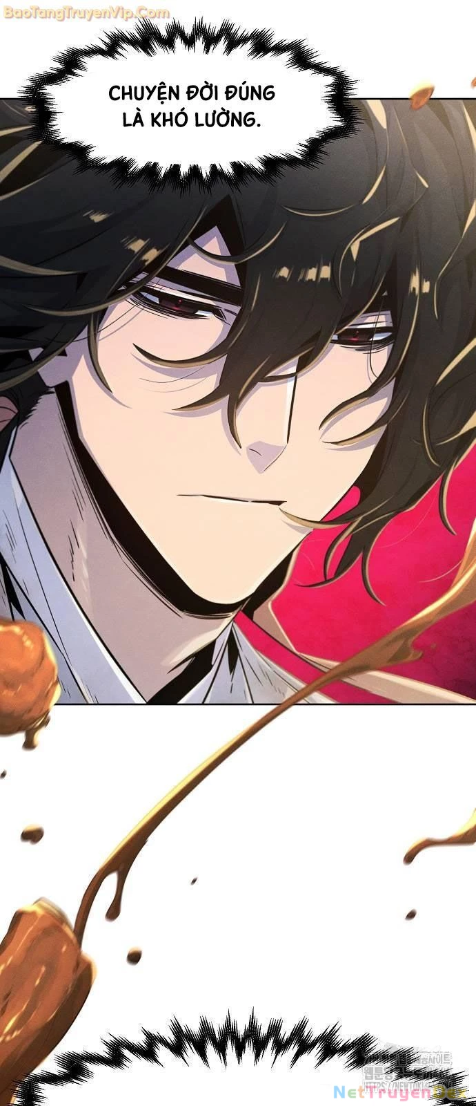 Cuồng Ma Tái Thế Chapter 137 - Trang 4