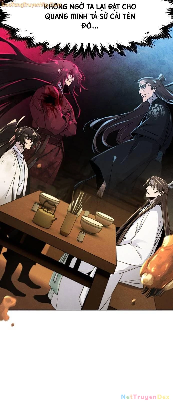 Cuồng Ma Tái Thế Chapter 137 - Trang 4