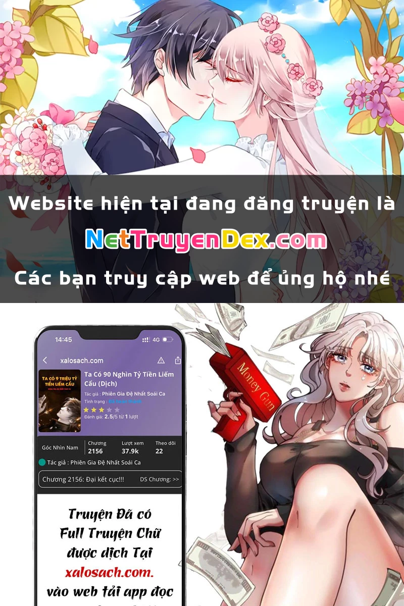Ta Có 90 Tỷ Tiền Liếm Cẩu! Chapter 464 - Trang 4