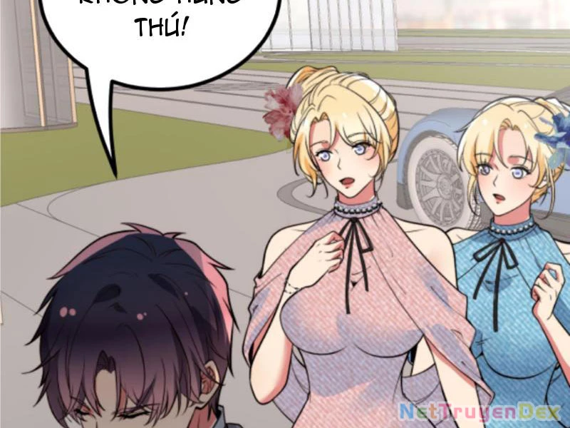 Ta Có 90 Tỷ Tiền Liếm Cẩu! Chapter 464 - Trang 4