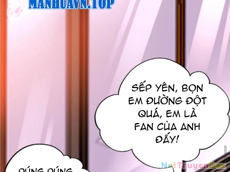 Ta Có 90 Tỷ Tiền Liếm Cẩu! Chapter 464 - Trang 4