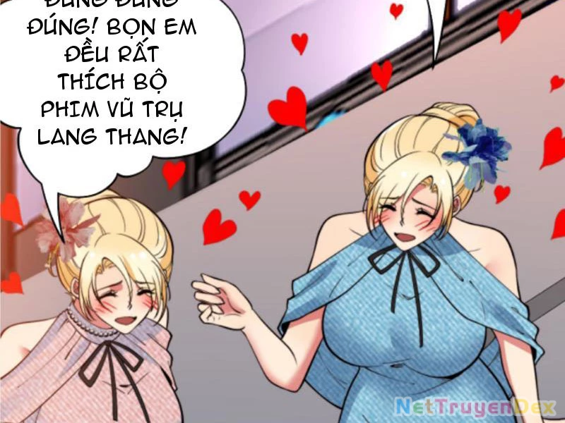Ta Có 90 Tỷ Tiền Liếm Cẩu! Chapter 464 - Trang 4