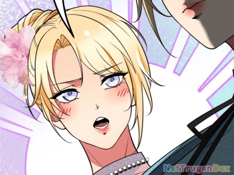 Ta Có 90 Tỷ Tiền Liếm Cẩu! Chapter 464 - Trang 4