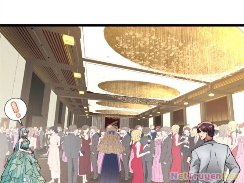 Ta Có 90 Tỷ Tiền Liếm Cẩu! Chapter 464 - Trang 4