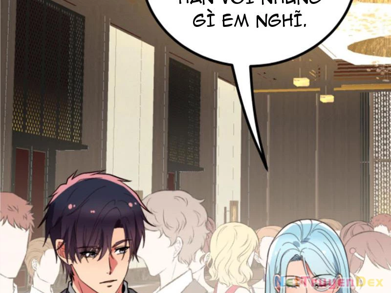 Ta Có 90 Tỷ Tiền Liếm Cẩu! Chapter 464 - Trang 4