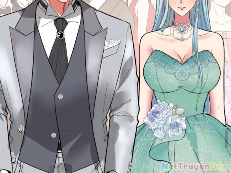 Ta Có 90 Tỷ Tiền Liếm Cẩu! Chapter 464 - Trang 4