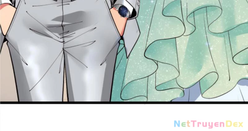 Ta Có 90 Tỷ Tiền Liếm Cẩu! Chapter 464 - Trang 4