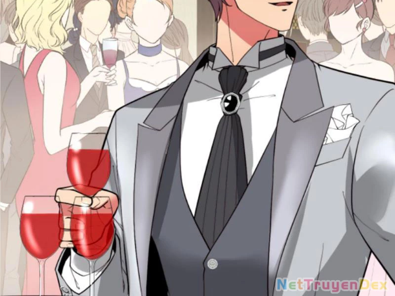 Ta Có 90 Tỷ Tiền Liếm Cẩu! Chapter 464 - Trang 4