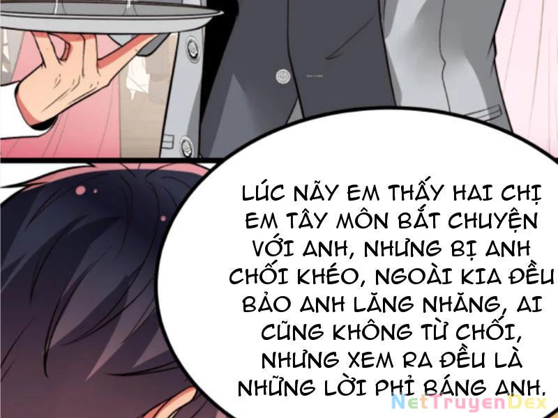 Ta Có 90 Tỷ Tiền Liếm Cẩu! Chapter 464 - Trang 4